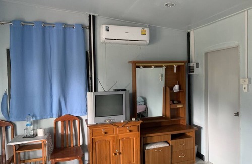 Khao Kho Hotel | Resort Sabaijai Khaokho