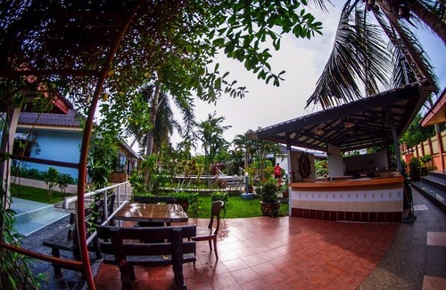 Mai Khao Hotel | MaikhaoBeach Home