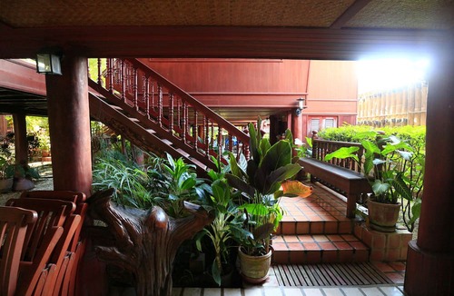 Wat Ket House | Kawila126 Villa