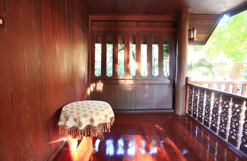 Wat Ket House | Kawila126 Villa