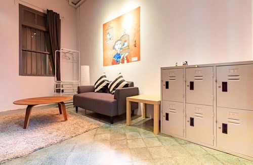 Songkhla Hostel | Yu Cafe Hostel