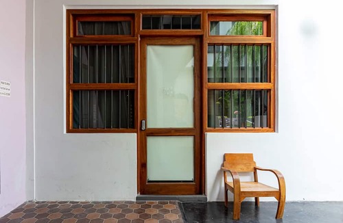 Songkhla Hostel | Yu Cafe Hostel