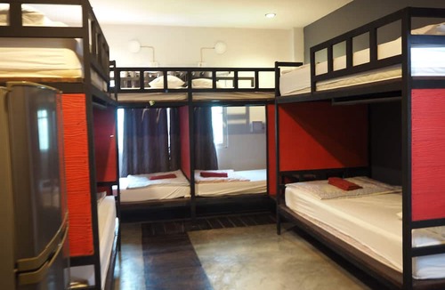 Haad Rin Hostel | Palio Home - Hostel