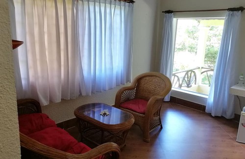 Krong Kaeb House | Q Bungalows