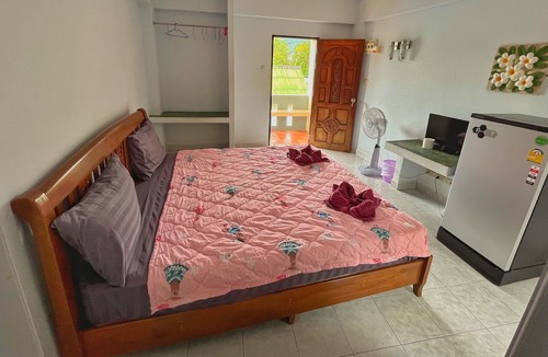 Bophut House | Pott Guesthouse
