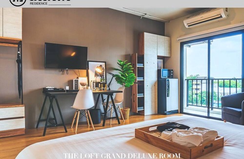Hat Yai Hotel | Bhava Residence