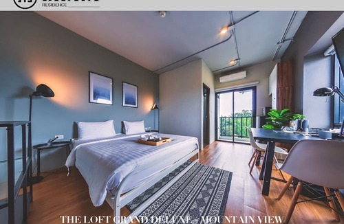 Hat Yai Hotel | Bhava Residence