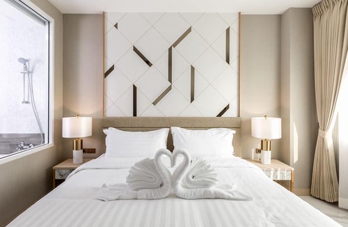 Mak Khaeng Hotel | The 8 Hotel Udonthani