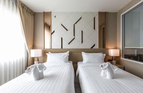 Mak Khaeng Hotel | The 8 Hotel Udonthani