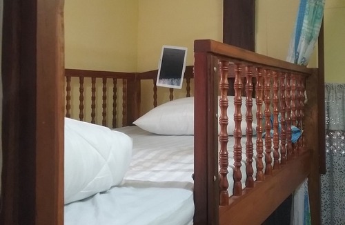 Mueang Kao Hostel | Arunrat GuestHouse - Hostel