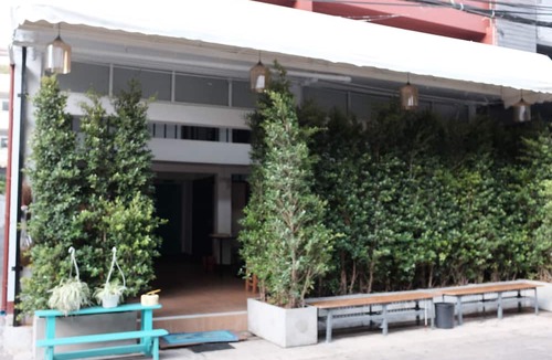 Ban Phan Thom Hostel | Ploy Hostel