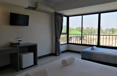 Hang Chat Hotel | Nitta Ville