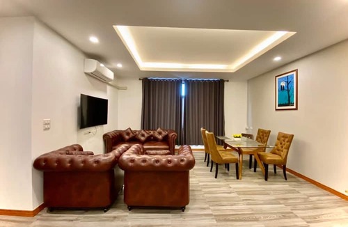 San Kamphaeng Hotel | The Vet Boutique Hotel
