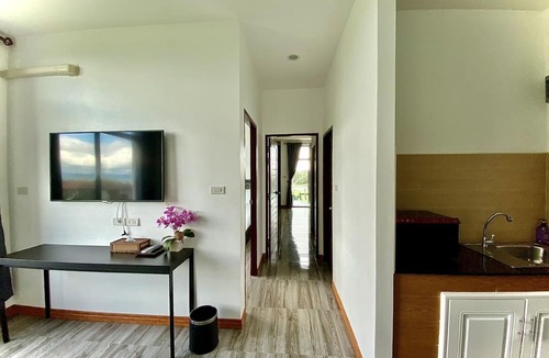San Kamphaeng Hotel | The Vet Boutique Hotel