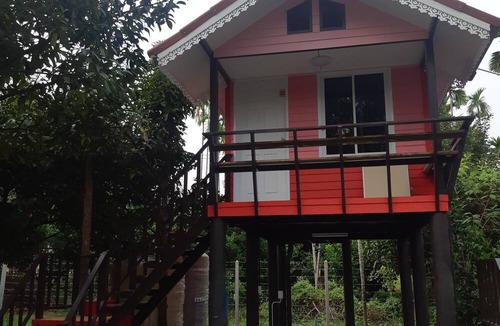 Baan Khai Hotel | Makwan Resort Rayong