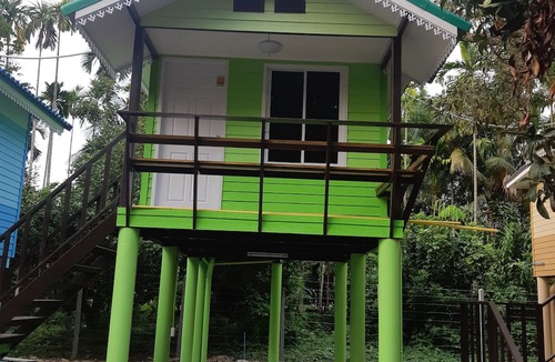 Baan Khai Hotel | Makwan Resort Rayong