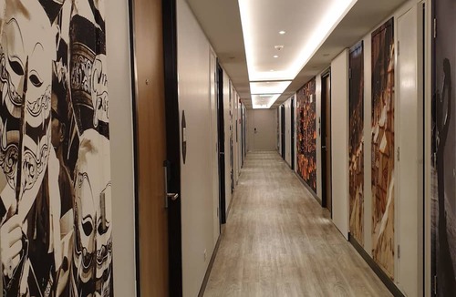 Samsen Nok Hotel | Aspira One Sutthisan