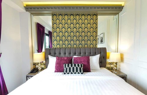 Chana Songkhram Hotel | Villa De Khaosan