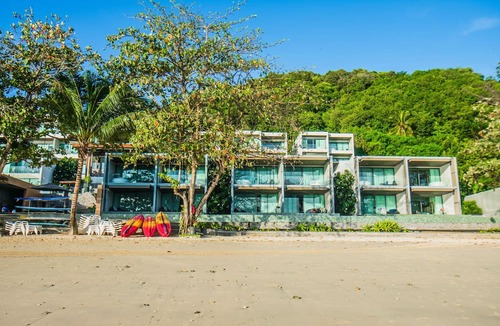 Wichit Hotel | My Beach Resort Phuket