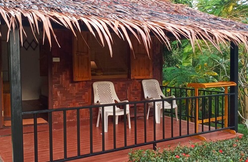 Ko Mook Hotel | Mookies Bungalow
