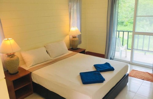 Ko Mook Hotel | Mookies Bungalow