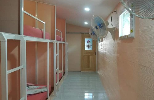 Ko Mook Hostel | Koh Mook Hostel