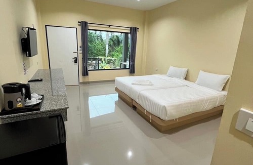 Sai Thai Hotel | Krabi Inn Resort