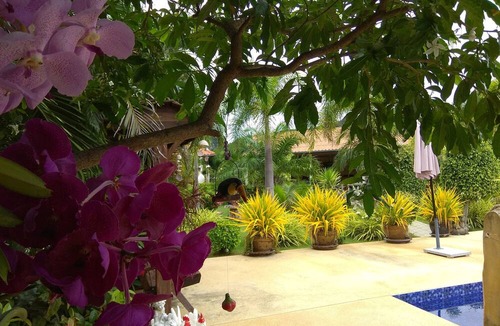Sam Roi Yot Hotel | Stella Resort