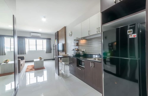 Si Racha Hotel | Eastpana Hotel