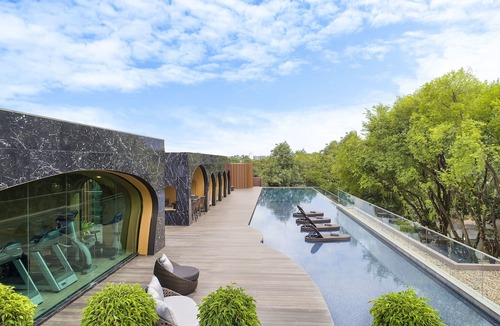 Wat Ket Hotel | Cross Chiang Mai Riverside
