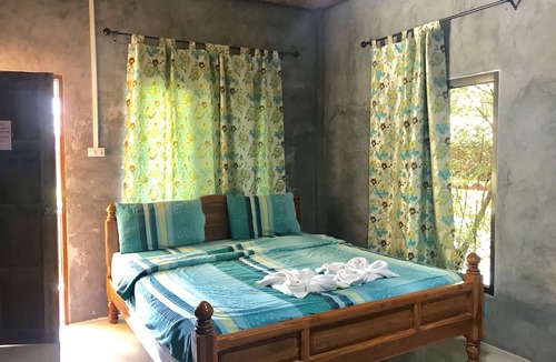 Wang Thong Hotel | Phupha Inn Resort