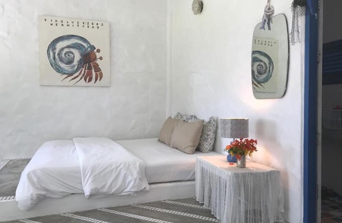 Pak Nam Pran Hotel | Hua Plee Lazy Beach