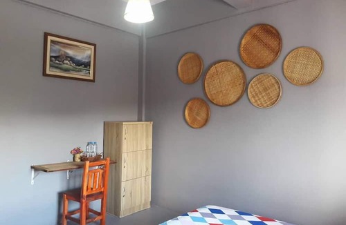 Samphao Lom Hostel | Muster House - Hostel