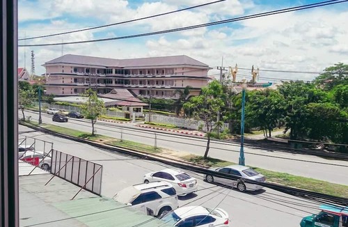 Samphao Lom Hostel | Muster House - Hostel