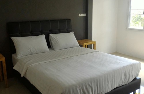 Nakhon Si Thammarat Hotel | Loftel at Nakhon