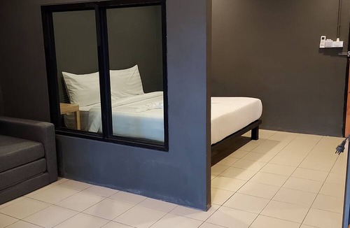 Nakhon Si Thammarat Hotel | Loftel at Nakhon
