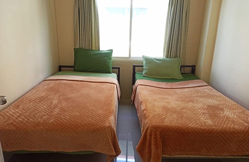 Mai Khao House | Nu Phuket Airport Residence