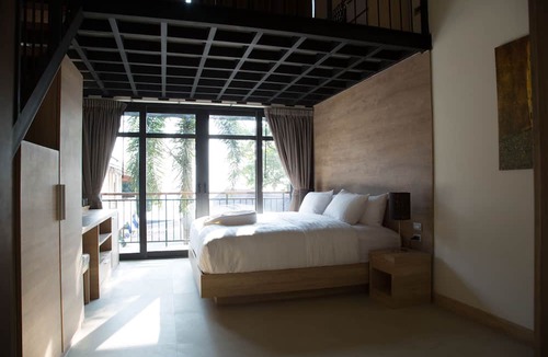 Ko Chang Hotel | 15 Palms Beach Resort