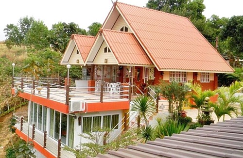 Wang Nam Khiao Hotel | Klong Sai Hills Resort