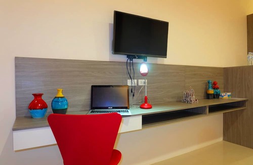 Sam Phran Hotel | The Pride