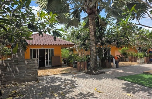 Phru Thai Hotel | All Times Pool Villa