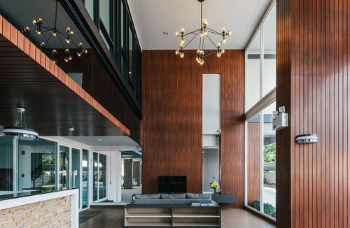 Makham Yong Hotel | MT Park Residence