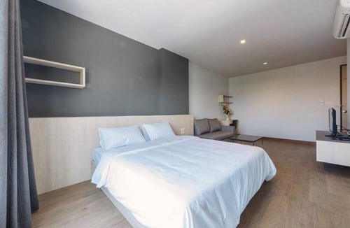 Makham Yong Hotel | MT Park Residence