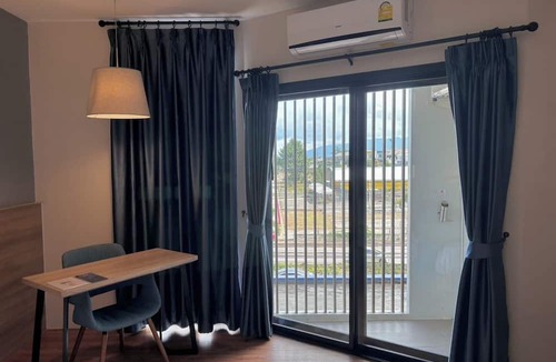 Chanthaburi Hotel | Blue Rabbit Hotel