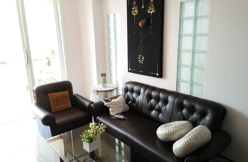Wang Mai Khon Hotel | Wattanakham Serviced Apartment