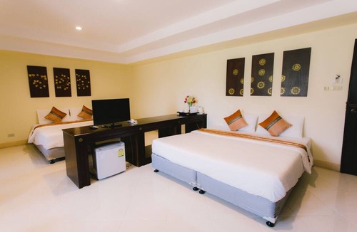 Mueang Nga Hotel | Royal Princess City
