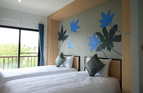 Chiang Rai Hotel | Sirimunta Hotel Chiang Rai