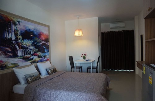 Nai Mueang Hotel | The Nine Mansion
