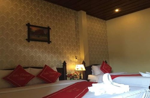 Luang Prabang House | Villa Champa