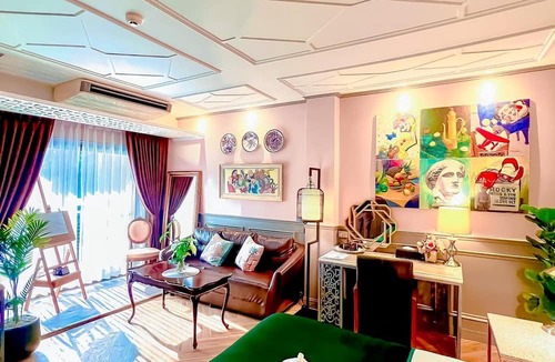 Nai Mueang Hotel | Yuu Hotel Ubon Ratchathani